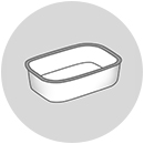 SQM-80 사각형 바닥 컨테이너 머신