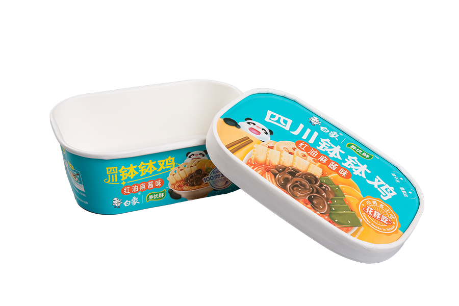 정사각형 컨테이너